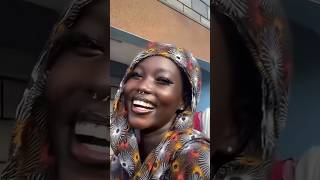 2023 Queen of Allalah Belil inta suker TikTok Sudan music Black Girl [upl. by Nnylarak]