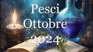 Pesci Ottobre 2024 [upl. by Abie]