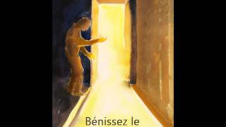 Bénissez le Seigneur  Taizé [upl. by Novad]