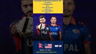 warm up matches world cup T20t20worldcup cricket [upl. by Alilak]