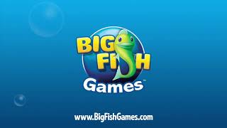 Big Fish Games Logo 19962018 [upl. by Anella295]