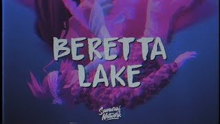 Teflon Sega amp SAINt JHN  Beretta Lake Lyrics [upl. by Gensmer]