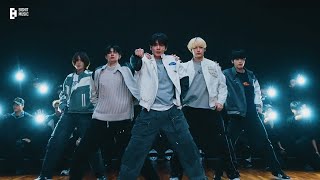 TXT 투모로우바이투게더 2023 MAMA AWARDS Dance Practice [upl. by Adiuqram]