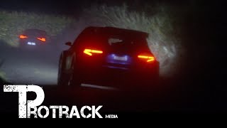 Eurol Hellendoorn Rally 2023  4K  Best of day 1 by ProTrack Media [upl. by Ranna]