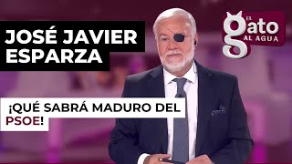 ¡Qué sabrá Maduro del PSOE para que Sánchez colabore en el chantaje a Edmundo González [upl. by Tia69]