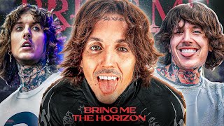 How Bring Me The Horizon Changed Music Forever [upl. by Omura]