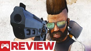 The Culling 2 Review [upl. by Ellemaj]