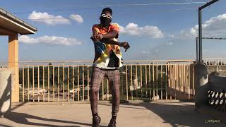 Focalistic amp Davido  Ke Star Remix Feat Vigro Deep Official Dance Video  jacqjacq [upl. by Ver277]