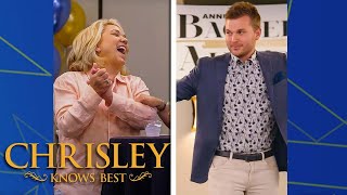 Chase is the New Bachelor  Chrisley Knows Best  USA Network shorts [upl. by Erme]