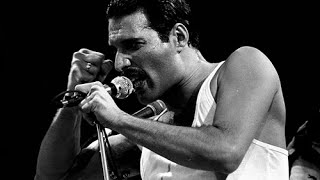 The secret of Freddie Mercurys incredible singing voice revealed [upl. by Aerdnua505]