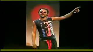 Fally Ipupa pharmacien Feat Koffi Olomide Clip officiel [upl. by Orban]