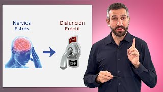 Disfuncion Erectil ¿Por qué no se cura [upl. by Torruella]