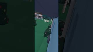 All the buttons in blue house firstshortvideo vr funny yeeps [upl. by Ponce]