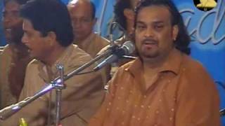 Hum Panjatani hain Amjad Sabri [upl. by Assetan]