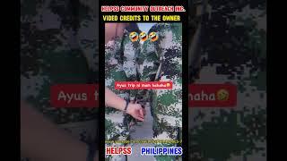 MATCH MAKER  GOOD VIBES MUNA TAYO HA viralvideo funny comedy [upl. by Scheers]