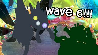 Ethereal Workshop Wave 6 Prediction  My Singing Monsters [upl. by Edahc910]