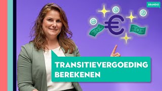 Heb ik recht op een vergoeding na mijn ontslag  Transitievergoeding uitgelegd  BrandMR [upl. by Notrom]