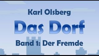 QuitschiLiest “Das Dorf  Der Fremde“ Kapitel 1  PRIMO  Eine Minecraft Geschichte [upl. by Sabrina362]