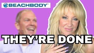 Beachbody Bodi Calls It Quit Are MLMs Over [upl. by Lindberg]