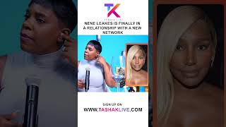 Nene Leakes Is Finally In A Relationship With A New Network [upl. by Jobie139]