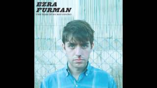 Ezra Furman  Bad Man Official [upl. by Amlez]