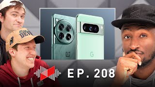 New Pixel 8 and OnePlus Phones [upl. by Nottus396]