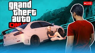 🔴ULTRO KI BIWI in GTA V PT127 gtav gtavonline gta5 gta gaming shorts funny [upl. by Zelde871]