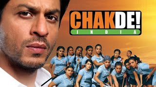 Chak De India Full Movie Plot In Hindi  Bollywood Movie Review  Shah Rukh Khan [upl. by Sheepshanks730]