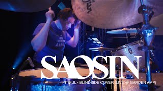 Saosin  Pitiful Live From The Garden Amphitheater [upl. by Filbert119]