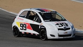 2014 SCCA Runoffs  MRLS [upl. by Relly]