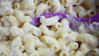 Quick amp Easy Mac amp Cheese  4 Ingredients 20 Minutes [upl. by Hartill]