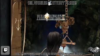 Dem Professor Toto seine Gargantulatunnelbahn 🐺Silvarius Storytimes🐺Final Fantasy IX PS5 06 [upl. by Annibo]