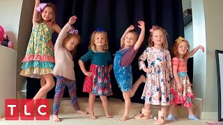 Sneak Peek OutDaughtered Returns June 2nd [upl. by Nabal]