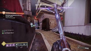 Destiny 2 Legend Onslaught OG Orpheus rig [upl. by Early]