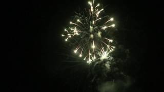 July 4 2011 Fireworks Lakeport CA [upl. by Koslo502]