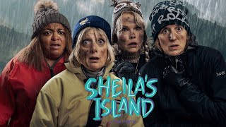 Sheilas Island By Tim Firth  Salisbury Playhouse  3  7 May 2022 [upl. by Anib]