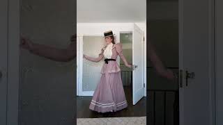 Victorian Fit check [upl. by Anayi]