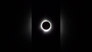 Great North American Eclipse  Timelapse  Totality  Corona April 8th 2024 [upl. by Assenat]