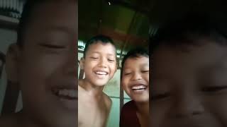 saya yang bantu buat video saya Nakaball dan Andara gz kontol [upl. by Eissen]