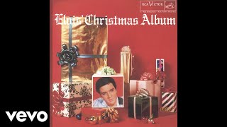 Elvis Presley  Santa Bring My Baby Back To Me Official Audio [upl. by Eiramalegna628]