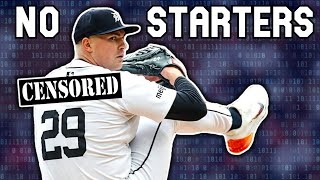 How The Tigers Are Changing Pitching Forever [upl. by Star]