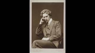 Percy Grainger plays Grainger [upl. by Mollie]