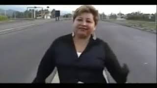 MARGARITA LUGUE  CHOFERCITO CARRETERO Video Oficial [upl. by Aicila713]