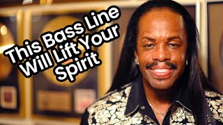 The Amazing Verdine White [upl. by Bacon]