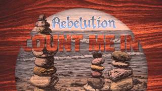 Notice Me Acoustic Lyric Video  Rebelution [upl. by Petrine]