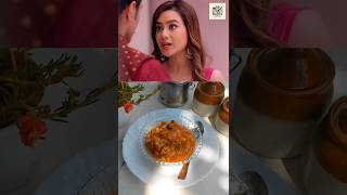 Anupama Making tasty tomato chutney 🍲 shorts anupama kavya tomatochutney [upl. by Doane]