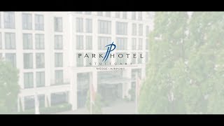 Imagefilm Parkhotel Stuttgart MesseAirport DE Version [upl. by Greyson]