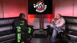 Rosenberg VS Trae The Truth [upl. by Ladonna]