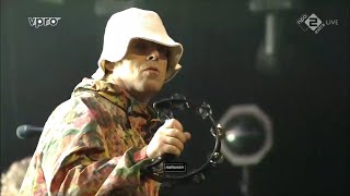 Liam Gallagher  live Lowlands Festival 2022  1080 HD [upl. by Staw]