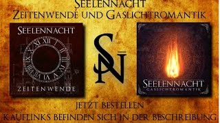 Seelennacht  Zeitenwende mixed by Helle [upl. by Agneta781]